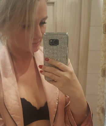 Анкета проститутки Марфа - город Николаевск-на-Амуре, 41 год, №898