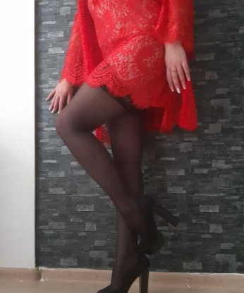 Анкета проститутки Светлана - город Николаевск-на-Амуре, 31 год, №5937